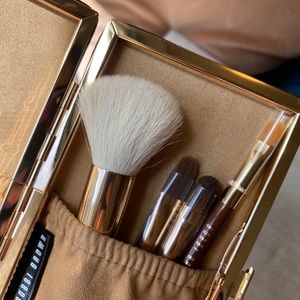 Bobbi Brown Travel Brush Set